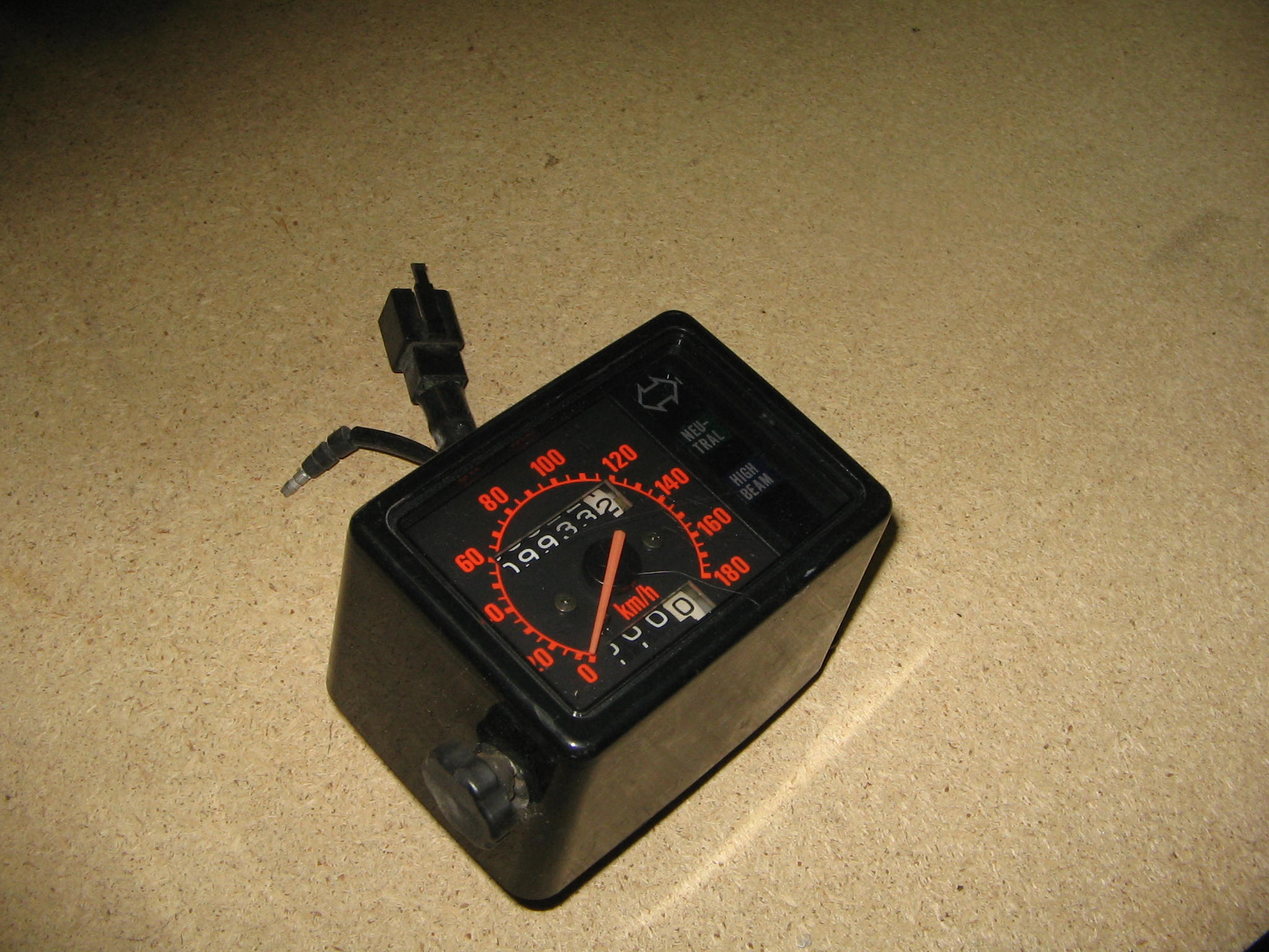 KM SCALA 180 N.824